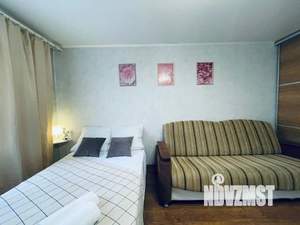 1-к квартира, посуточно, 29м2, 1/1 этаж