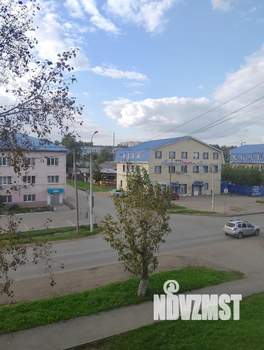 1-к квартира, на длительный срок, 30м2, 3/5 этаж