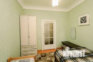 3-к квартира, посуточно, 62м2, 1/3 этаж