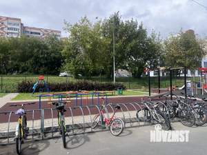 Студия квартира, на длительный срок, 29м2, 10/18 этаж