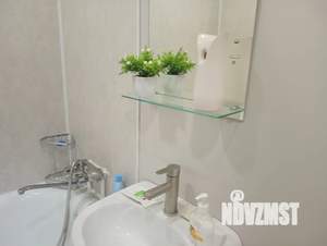 Студия квартира, посуточно, 26м2, 7/8 этаж