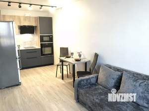 2-к квартира, посуточно, 42м2, 1/1 этаж