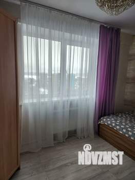 2-к квартира, на длительный срок, 40м2, 17/18 этаж