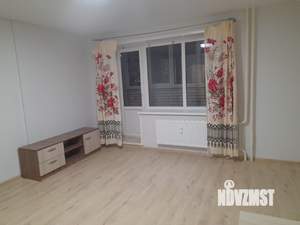 Студия квартира, на длительный срок, 30м2, 5/20 этаж