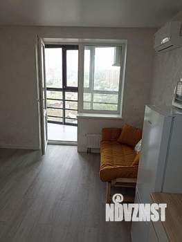 1-к квартира, на длительный срок, 42м2, 12/28 этаж