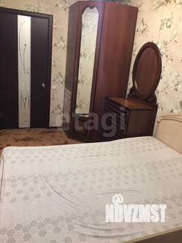 2-к квартира, на длительный срок, 45м2, 5/18 этаж