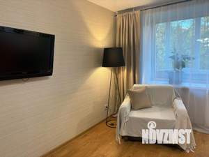 3-к квартира, посуточно, 66м2, 1/1 этаж