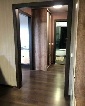1-к квартира, на длительный срок, 36м2, 5/20 этаж