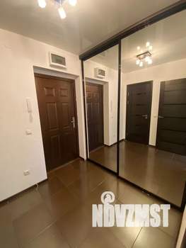 1-к квартира, посуточно, 39м2, 8/16 этаж