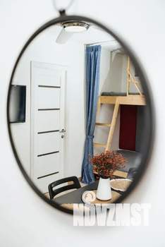 3-к квартира, посуточно, 51м2, 9/17 этаж