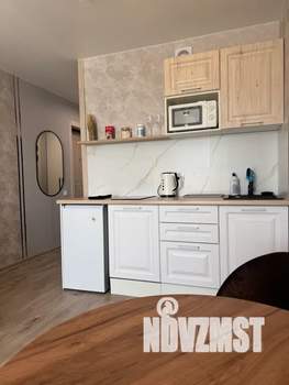 Студия квартира, посуточно, 30м2, 16/17 этаж