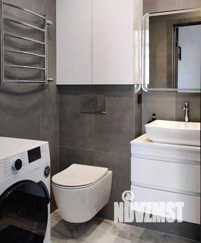 2-к квартира, посуточно, 42м2, 1/1 этаж