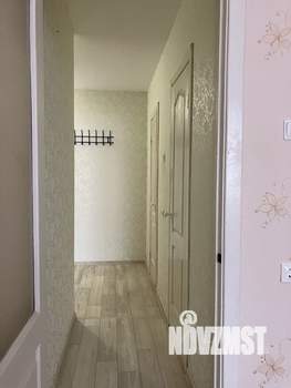 1-к квартира, на длительный срок, 38м2, 5/10 этаж