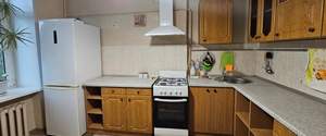 1-к квартира, на длительный срок, 34м2, 2/5 этаж