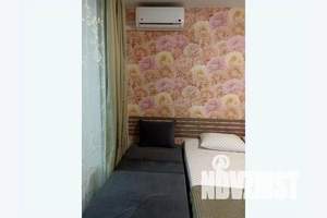 1-к квартира, посуточно, 27м2, 14/16 этаж