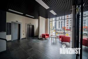 2-к квартира, посуточно, 56м2, 1/1 этаж