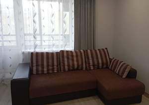 Студия квартира, на длительный срок, 25м2, 10/25 этаж