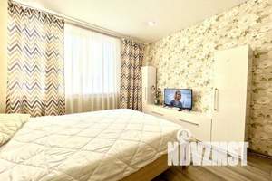 1-к квартира, посуточно, 28м2, 9/9 этаж