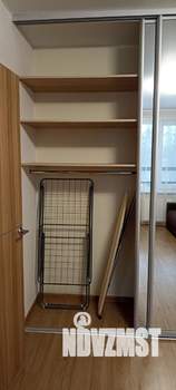 1-к квартира, на длительный срок, 35м2, 4/6 этаж