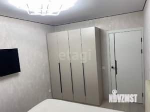 1-к квартира, на длительный срок, 36м2, 15/26 этаж