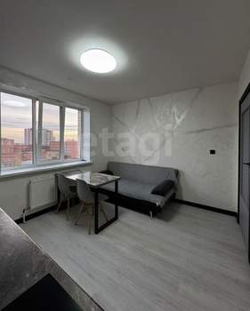1-к квартира, на длительный срок, 38м2, 7/16 этаж