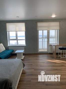 1-к квартира, посуточно, 32м2, 1/1 этаж