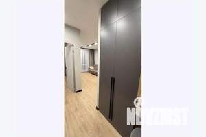 2-к квартира, посуточно, 45м2, 12/25 этаж