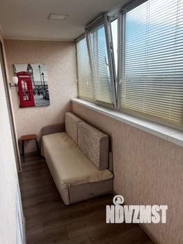 1-к квартира, на длительный срок, 41м2, 9/14 этаж