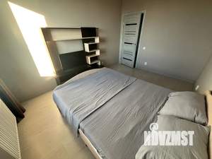 2-к квартира, посуточно, 80м2, 17/17 этаж