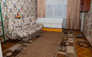 2-к квартира, на длительный срок, 51м2, 1/5 этаж