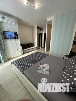 Студия квартира, посуточно, 30м2, 7/26 этаж