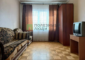 2-к квартира, на длительный срок, 44м2, 7/9 этаж