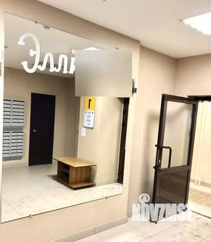 1-к квартира, посуточно, 34м2, 12/18 этаж