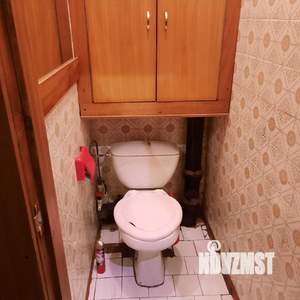 2-к квартира, на длительный срок, 60м2, 5/6 этаж