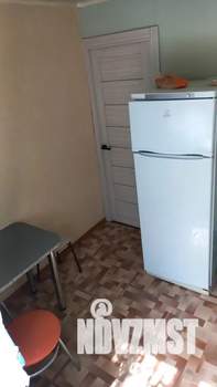 1-к квартира, посуточно, 31м2, 3/4 этаж