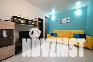 2-к квартира, посуточно, 62м2, 5/5 этаж