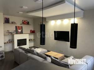 3-к квартира, на длительный срок, 90м2, 12/15 этаж