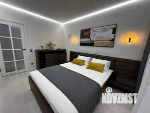 1-к квартира, посуточно, 36м2, 6/16 этаж