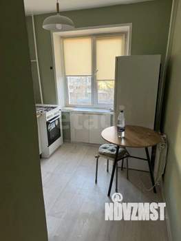 1-к квартира, на длительный срок, 30м2, 4/5 этаж