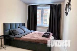 2-к квартира, посуточно, 54м2, 4/17 этаж