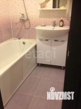 2-к квартира, на длительный срок, 45м2, 5/18 этаж