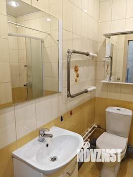 2-к квартира, на длительный срок, 44м2, 1/20 этаж