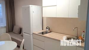 1-к квартира, посуточно, 40м2, 6/12 этаж