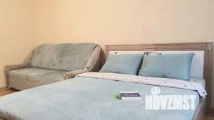 2-к квартира, посуточно, 50м2, 1/5 этаж