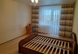 1-к квартира, на длительный срок, 36м2, 6/10 этаж