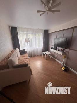 1-к квартира, на длительный срок, 30м2, 4/5 этаж