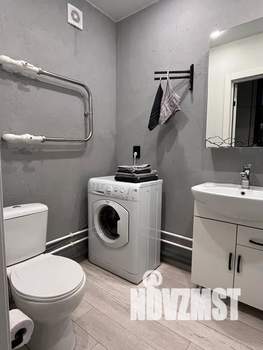 2-к квартира, посуточно, 34м2, 6/17 этаж