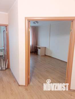 1-к квартира, на длительный срок, 36м2, 10/19 этаж