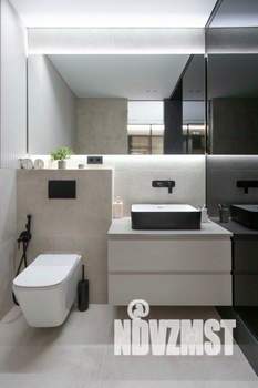 1-к квартира, посуточно, 44м2, 1/1 этаж