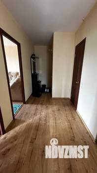 2-к квартира, на длительный срок, 45м2, 2/3 этаж